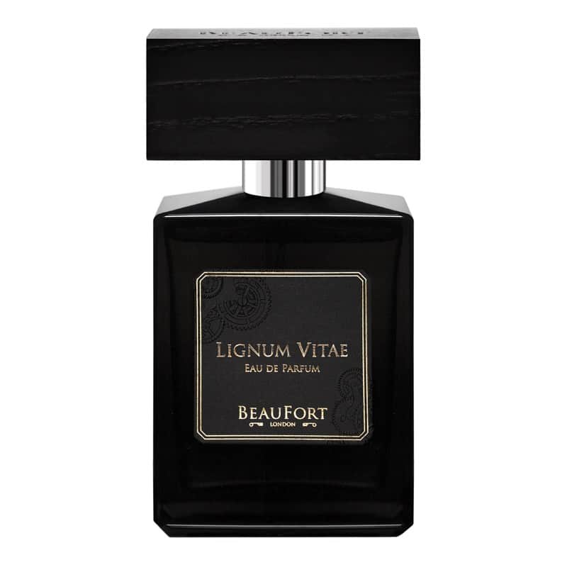 EDP Lignum Vitae 50 ml de Beaufort