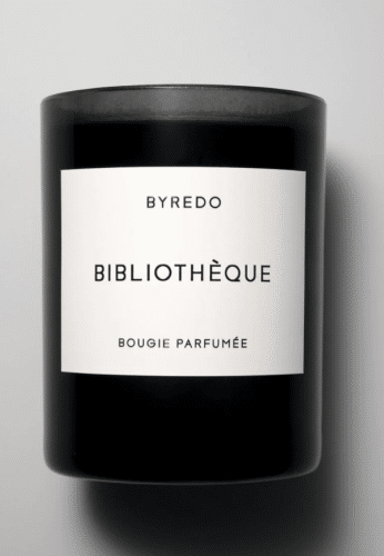 Byredo – La Parfumerie Bordelaise