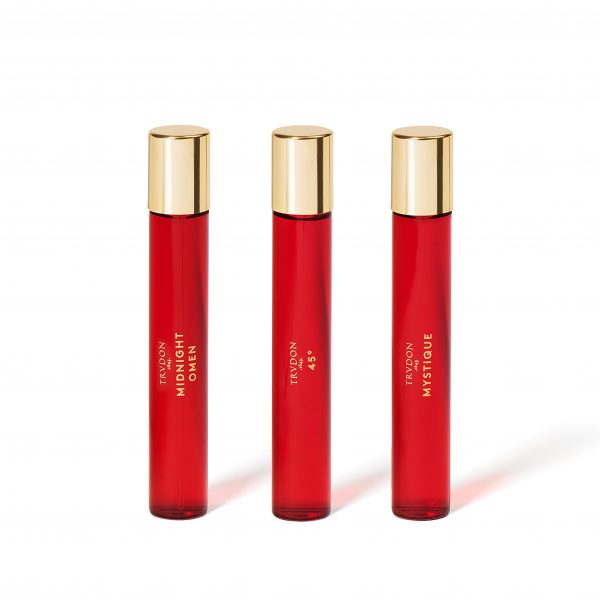 TRUDON EAUX DE PARFUM COFFRET