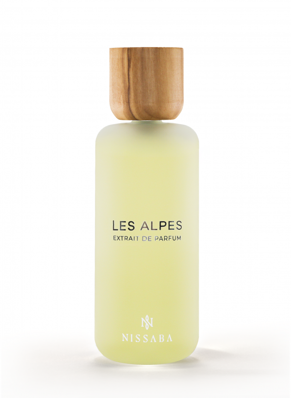 LES ALPES -100ML