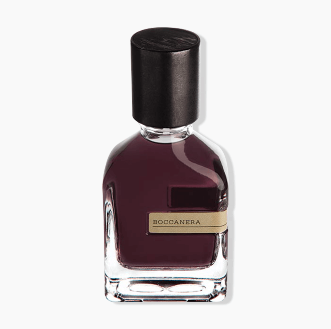 BOCCANERA - ORTO PARISI