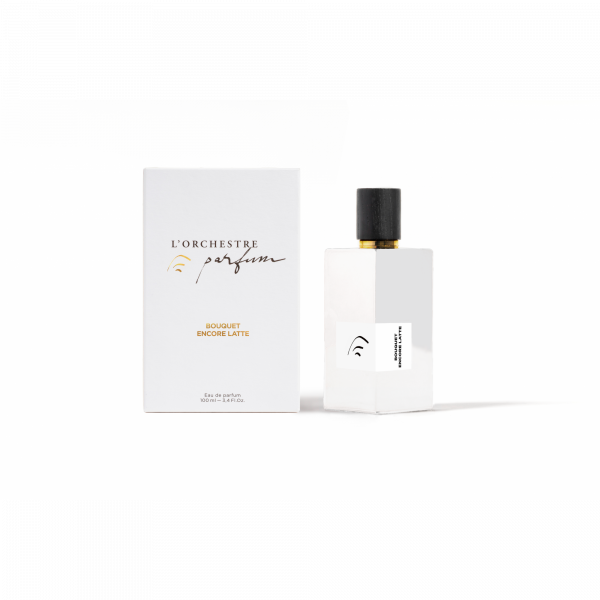 L'Orchestre Parfum EDP Bouquet Encore Latte 100 ml – Image 2