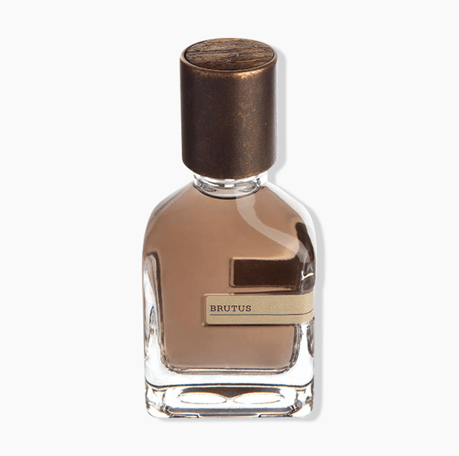 BRUTUS - ORTO PARISI