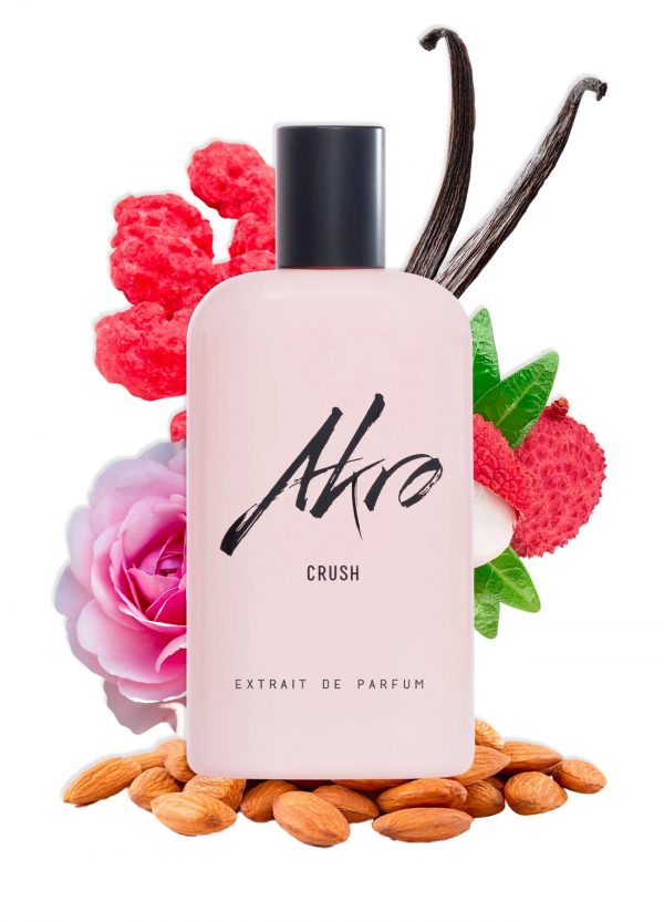 Akro Extrait de parfum Crush 100ml – Image 3
