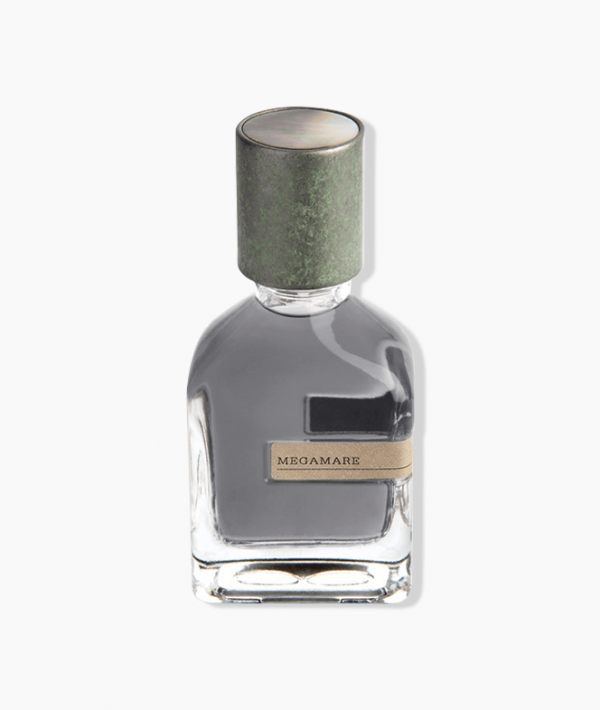 Orto Parisi Megamare EDP 50ML
