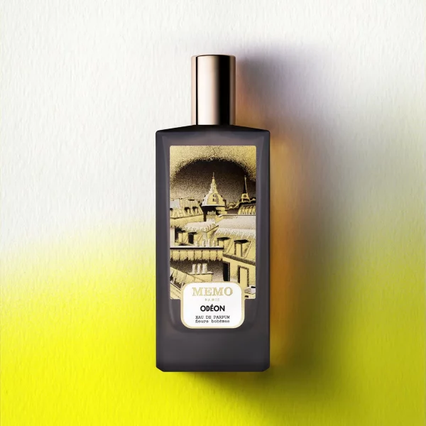 Memo EDP Odéon 75ml – Image 2