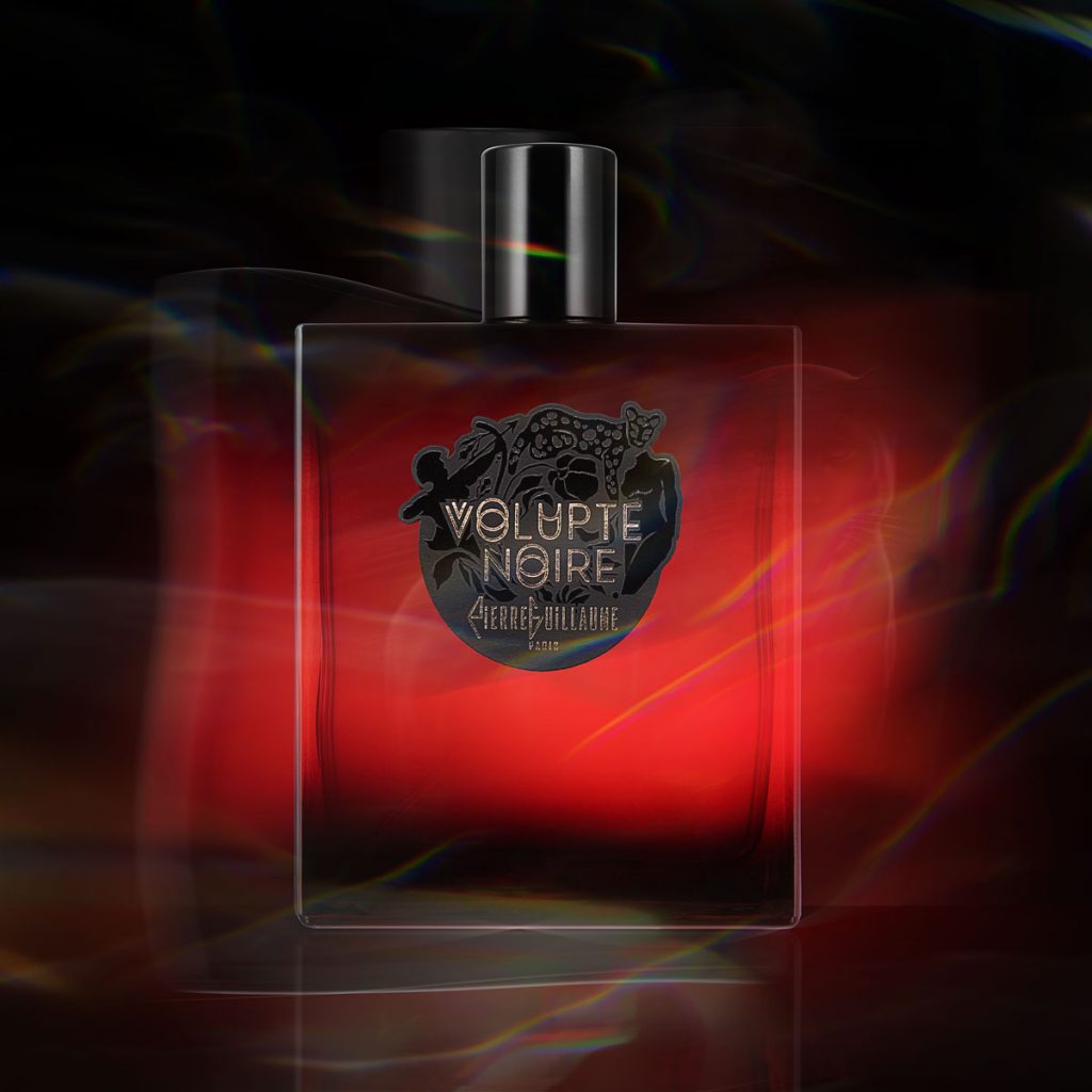 PG VOLUPTE NOIR 100ML animation