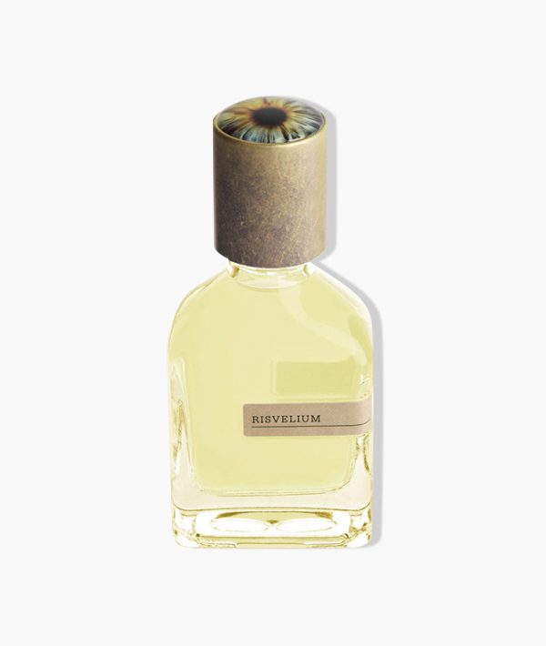 Orto Parisi RISVELIUM EDP 50ML