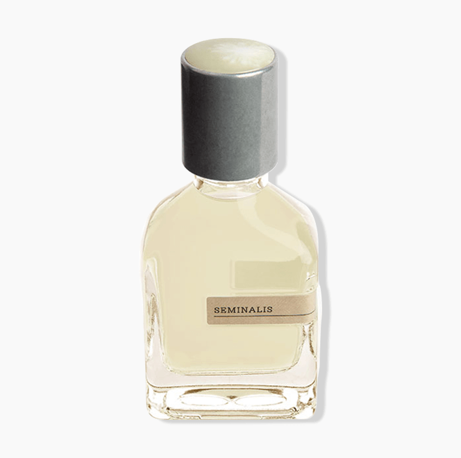 SEMINALIS - ORTO PARISI