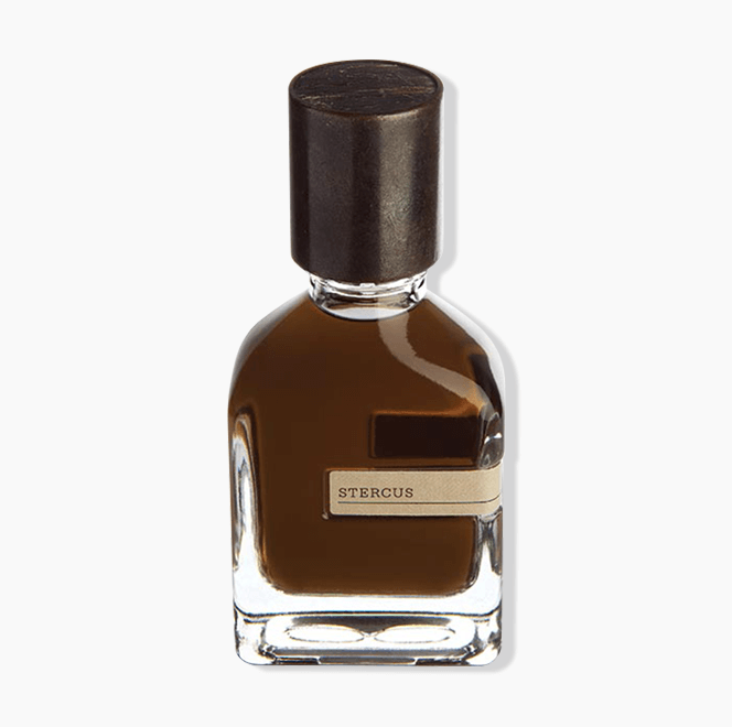 STERCUS - ORTO PARISI