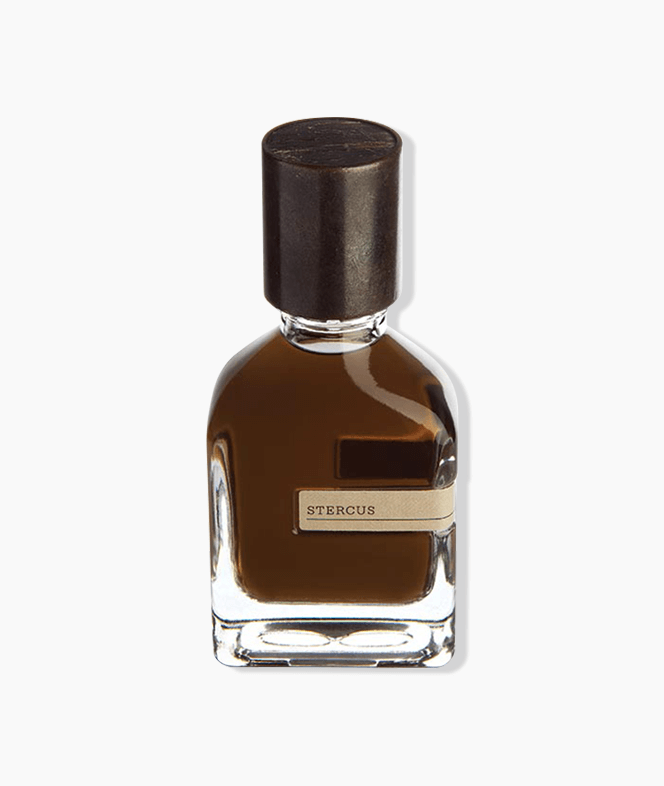 STERCUS - ORTO PARISI