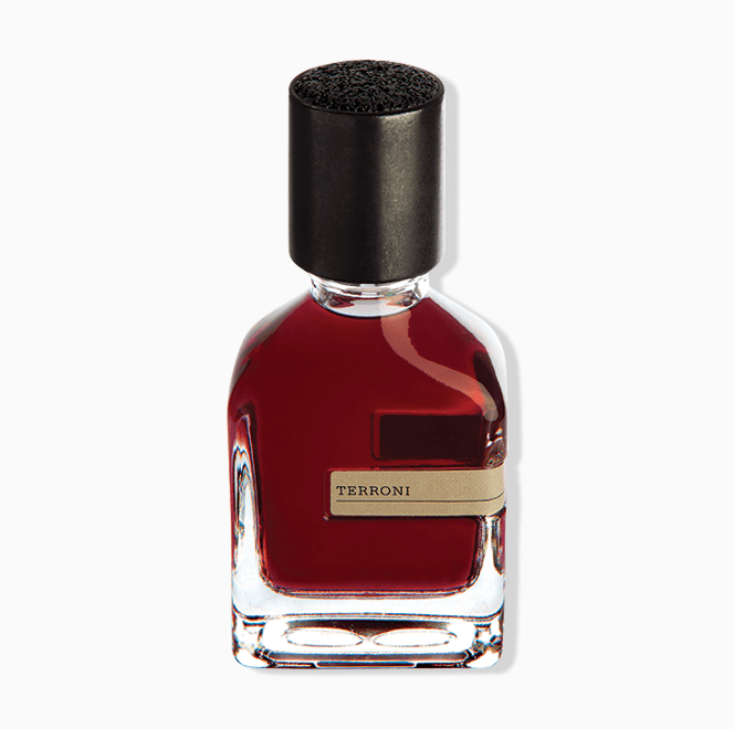 TERRONI - ORTO PARISI