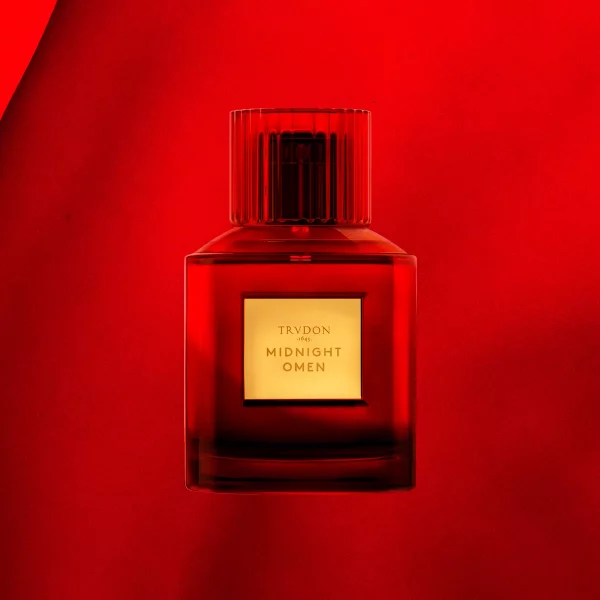 TRUDON MIDNIGHT OMEN