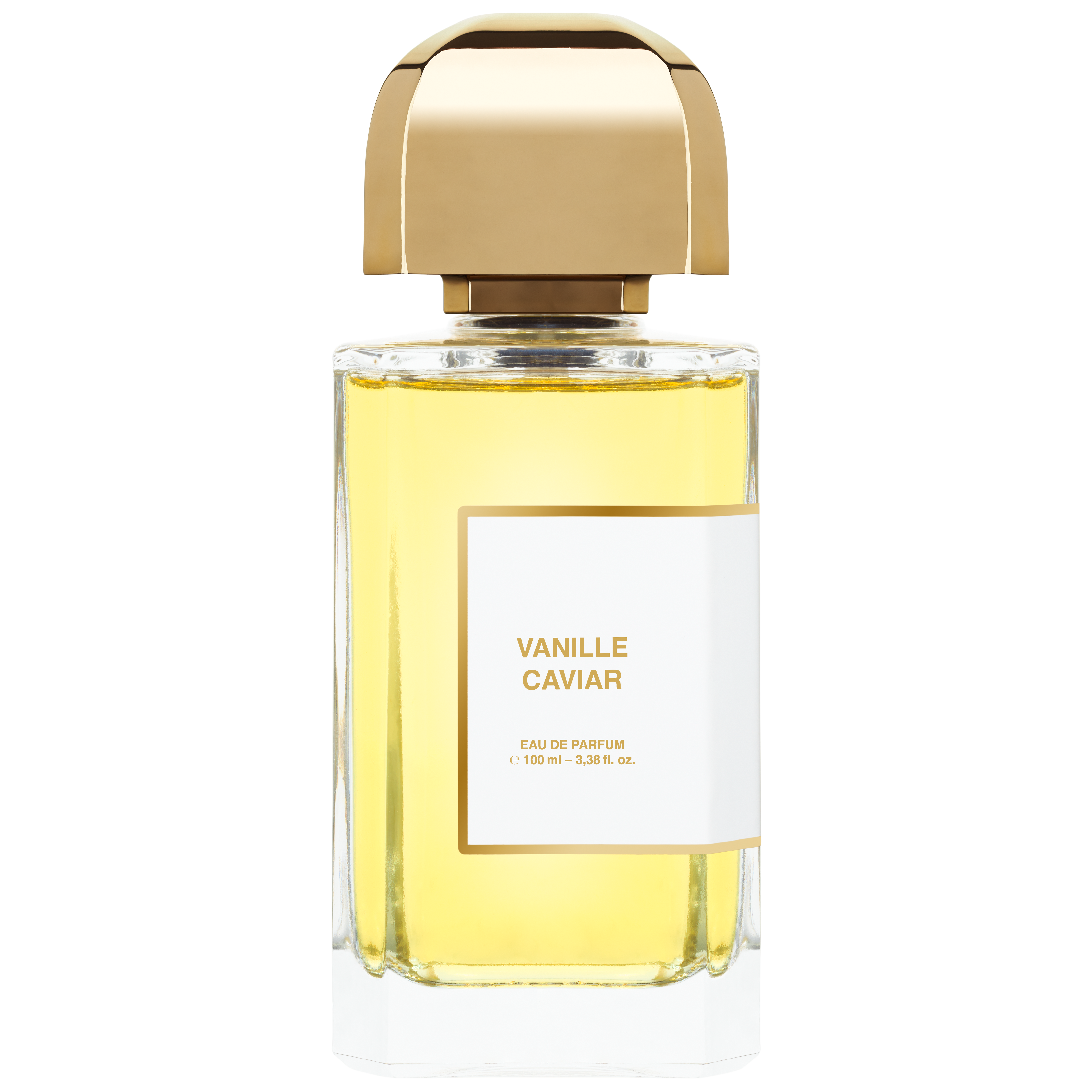 BDK Vanille caviar