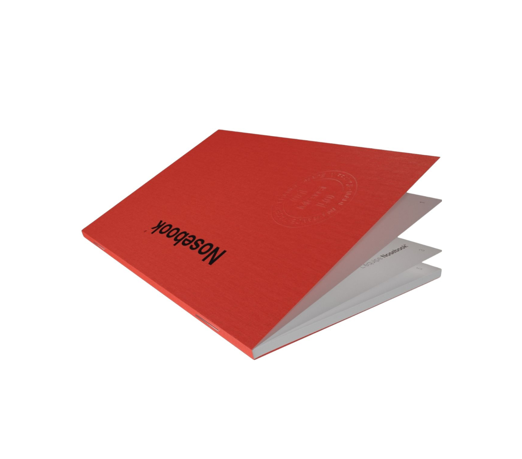 Nosebook : Le carnet pratique pour comprendre les parfums – Image 3