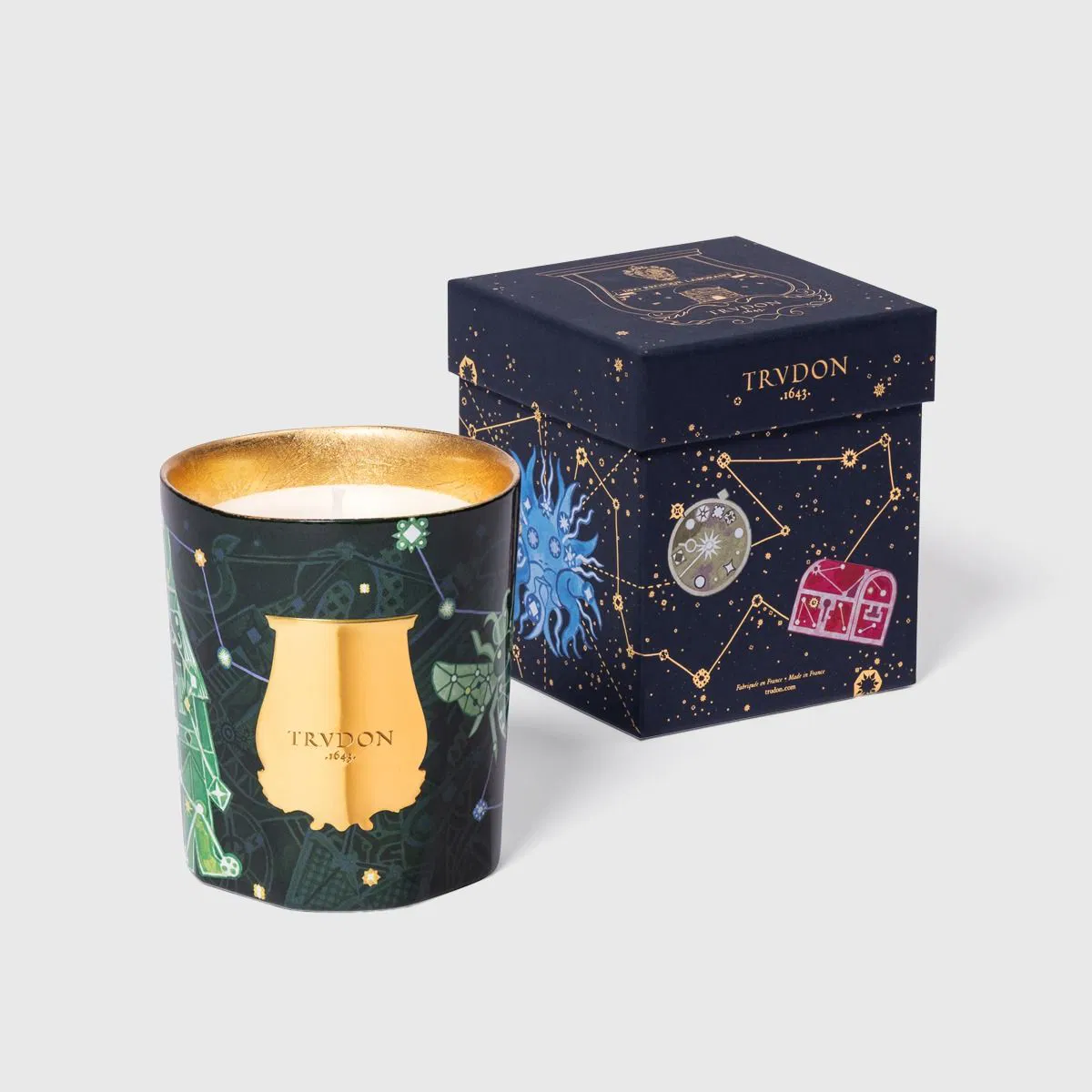 Trudon Fir 270g – Image 2