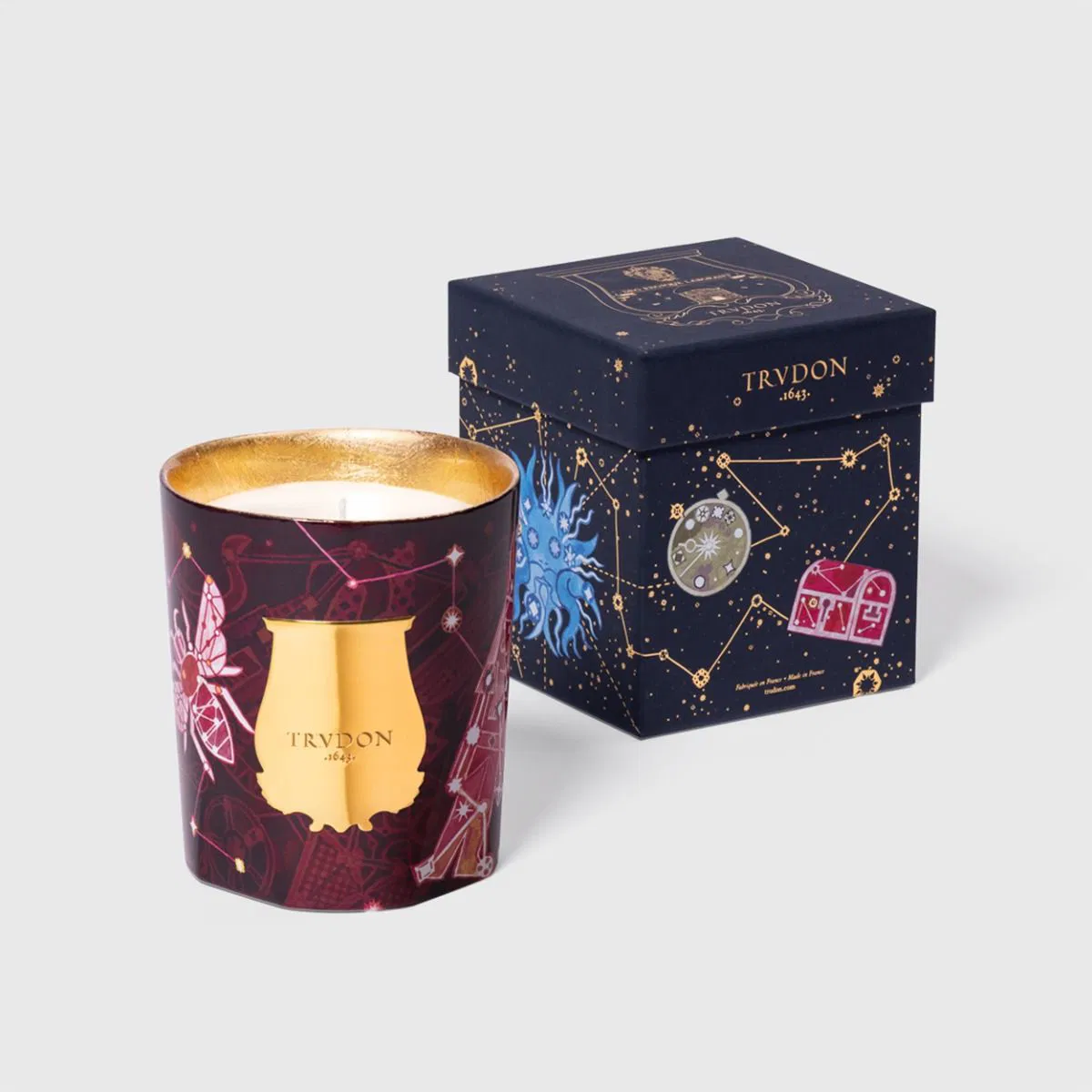 Trudon Nazareth 270g – Image 2