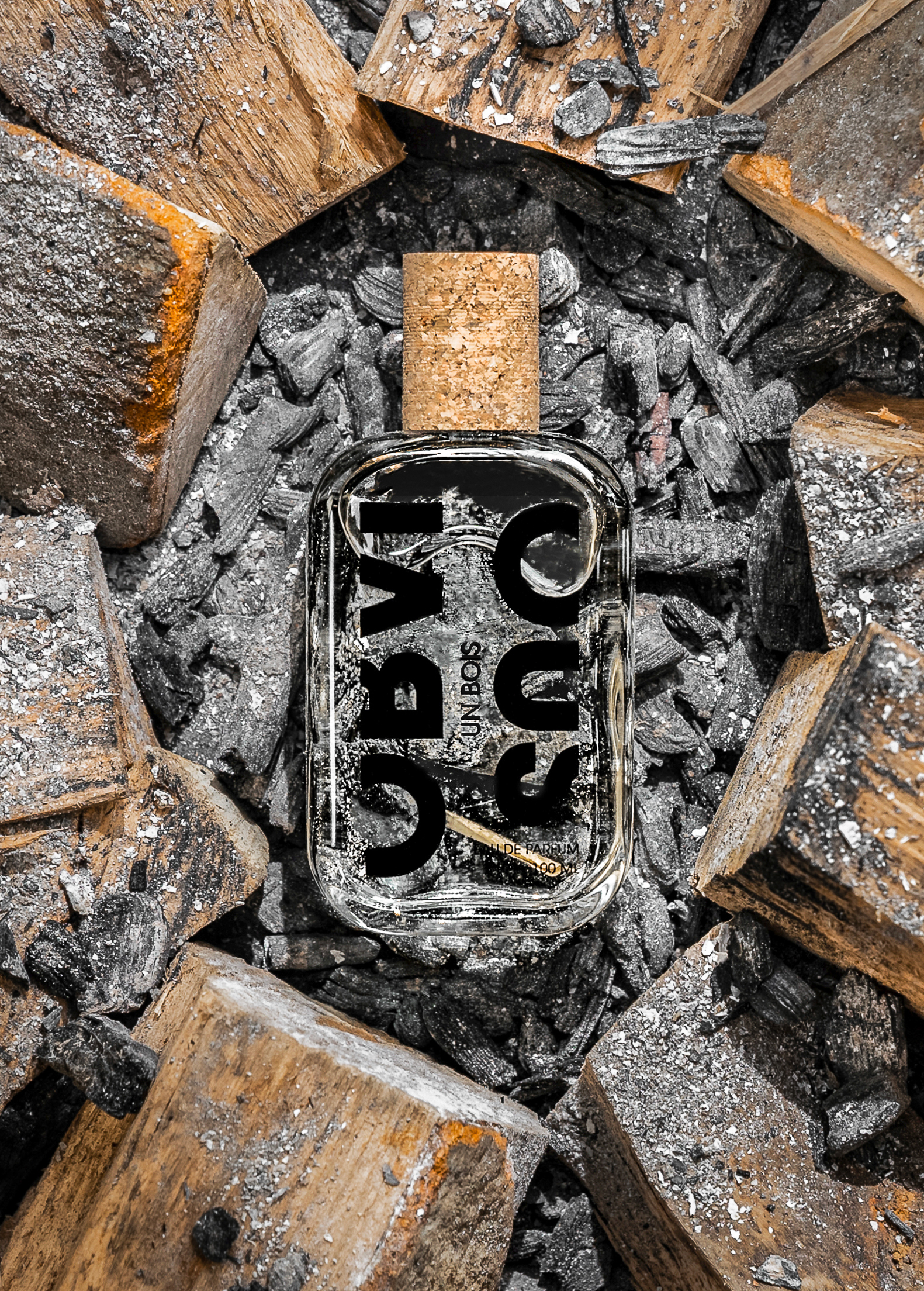 Obvious edp Un Bois 100ml – Image 2