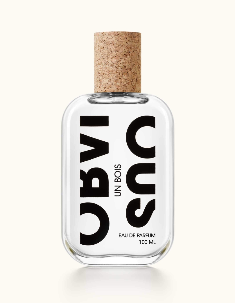 Obvious edp Un Bois 100ml