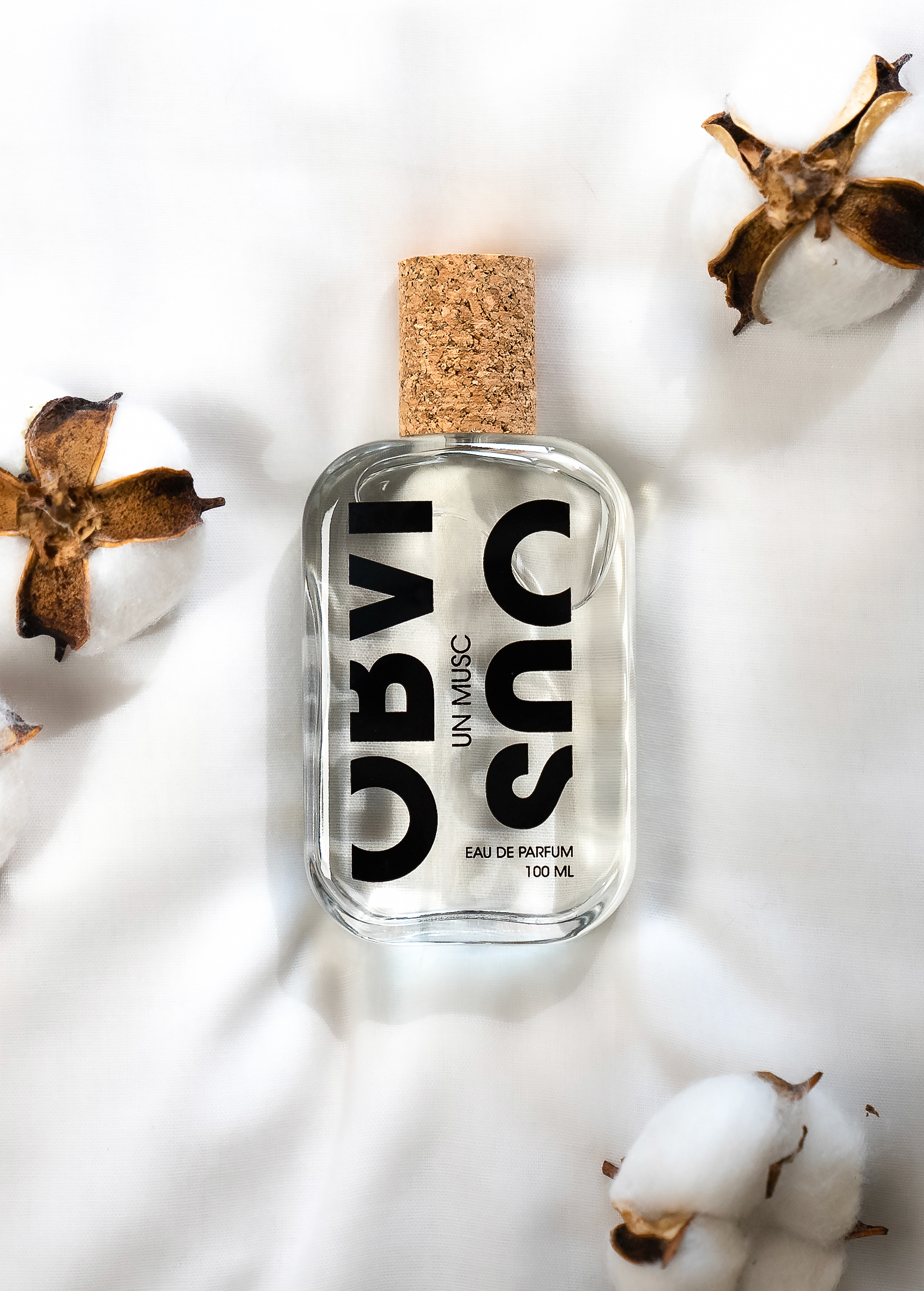 Obvious edp Un Musc 100ml – Image 2